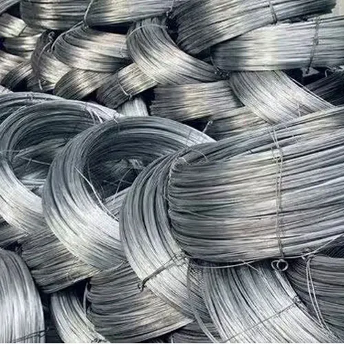 Galvanized-Iron-Wire